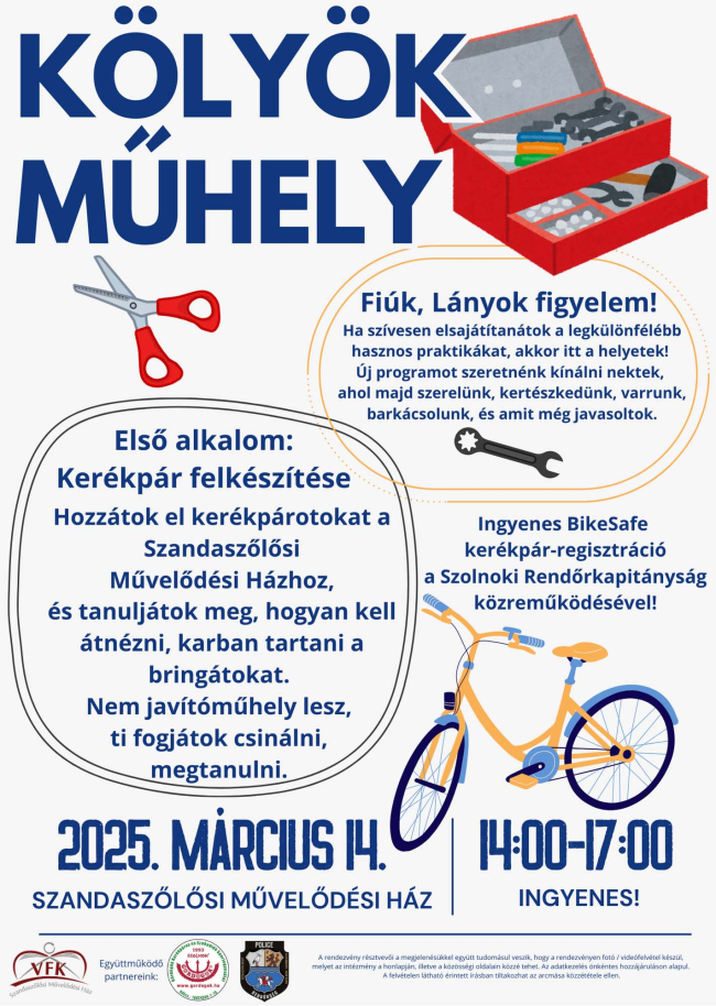 KölyökMűhely